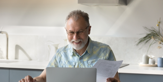 Making tax digital for landlords